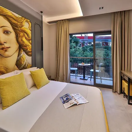 Otel Neva
