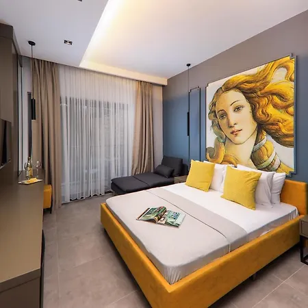 Otel Neva
