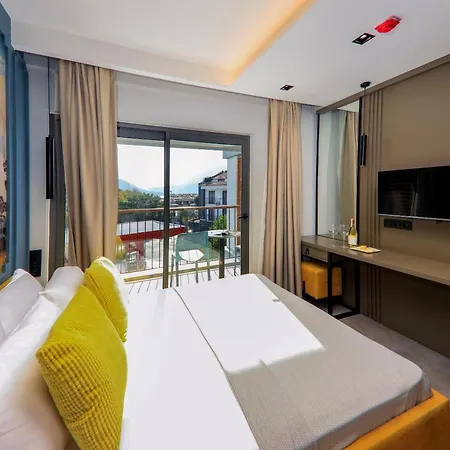 Neva Otel *