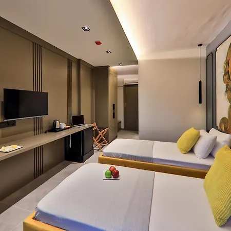 Otel Neva