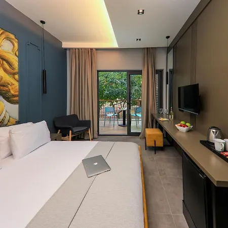 Neva Otel
