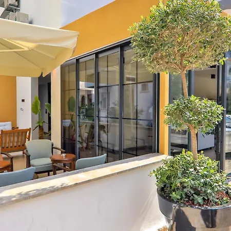 Neva Otel Kaş