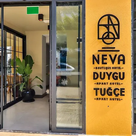 Neva * Kaş