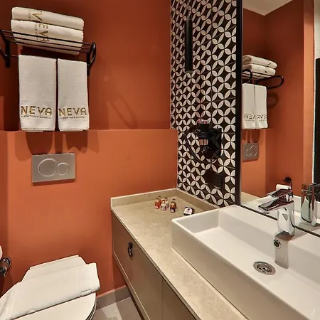 Neva Hotel Kas